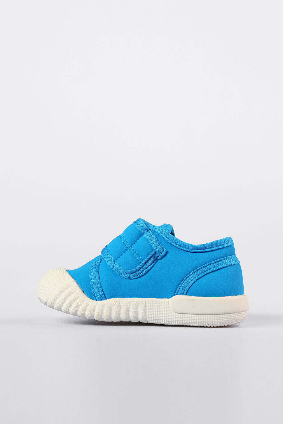 Vicco Main Rahat Kalıp Erkek İlk Adım Mavi Günlük Ayakkabı 950.E24K.456-04 | Vicco