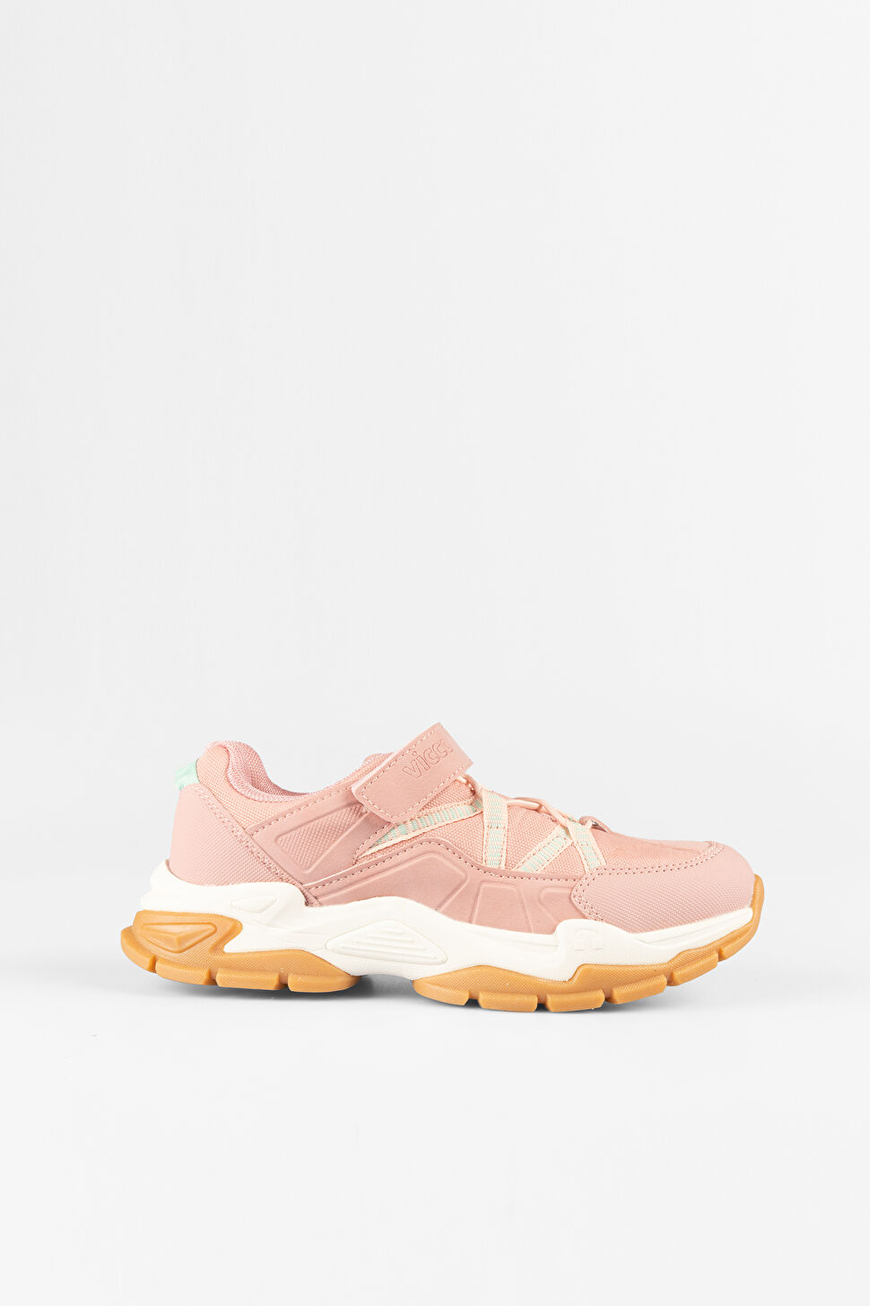 Vicco Ritsu Hafif Kız Çocuk Pudra Outdoor 869.F23K.312-114 | Vicco