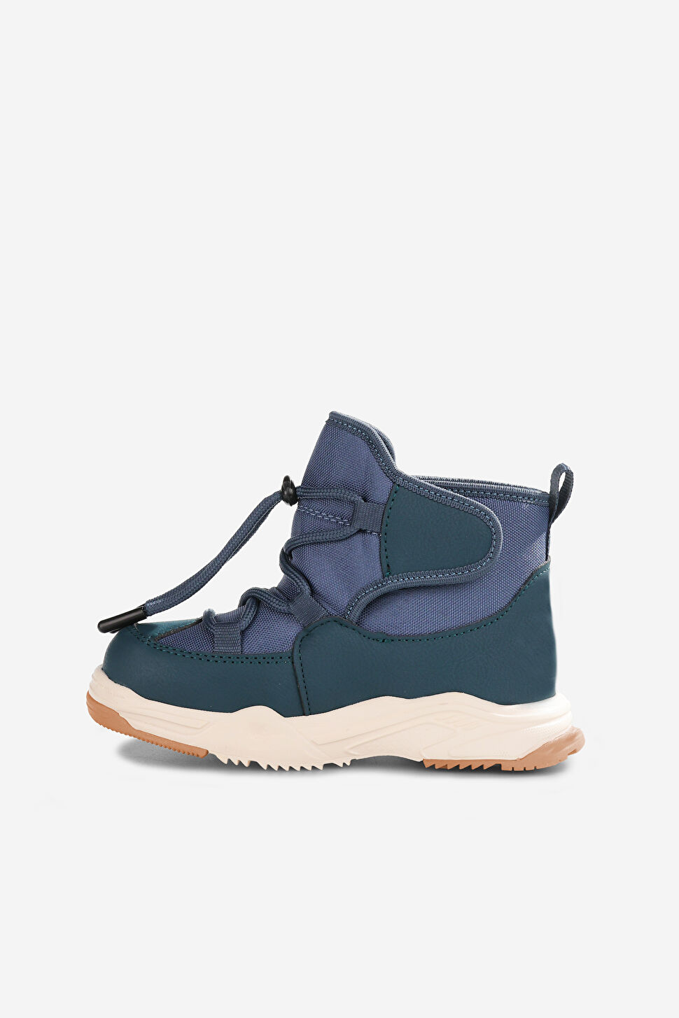 Vicco Bull Hafif Erkek Bebek Lacivert Kar Botu 946.B25K.434-01 | Vicco