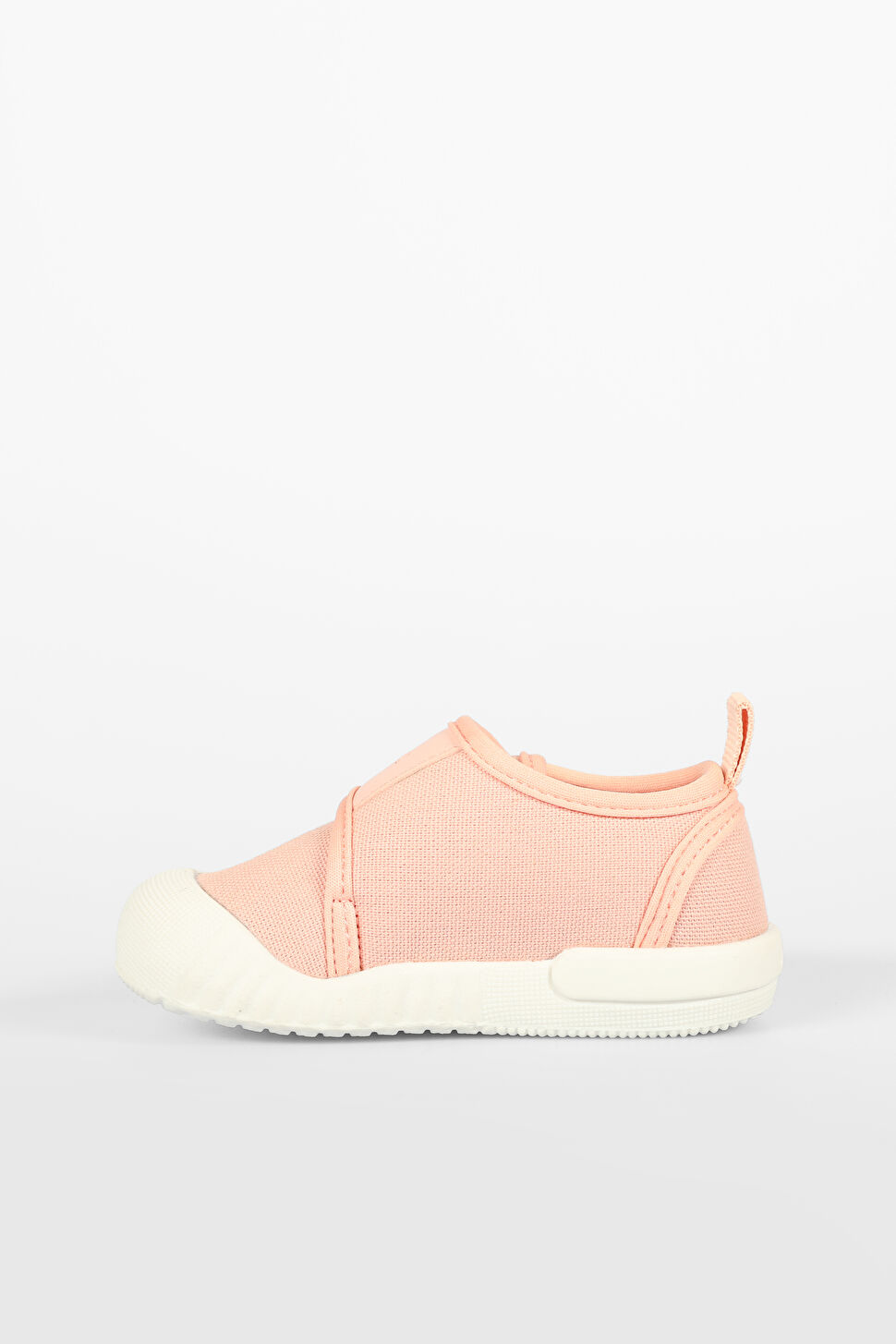 Vicco Rent Basic Kız Bebek Pudra Günlük Ayakkabı 950.B25Y.236-114 | Vicco