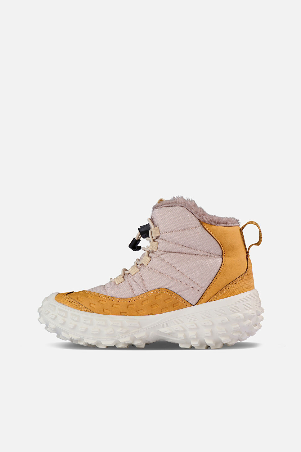 Vicco Tiger Hafif Kız Çocuk Bej Bot 943.F23K.376-15 | Vicco