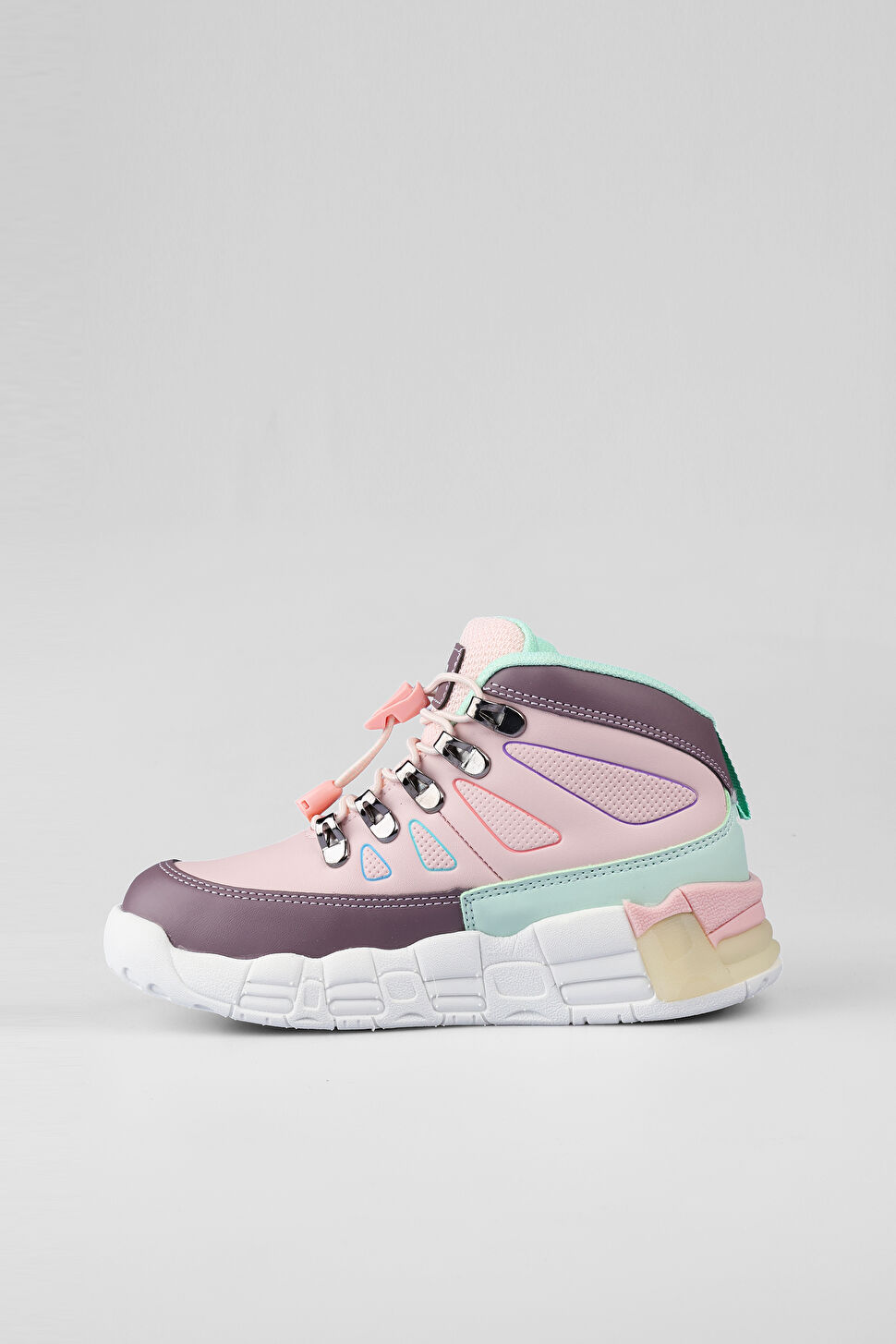 Vicco Ellen Işıklı Okul Öncesi Pudra Bot 946.P24K.417-114 | Vicco