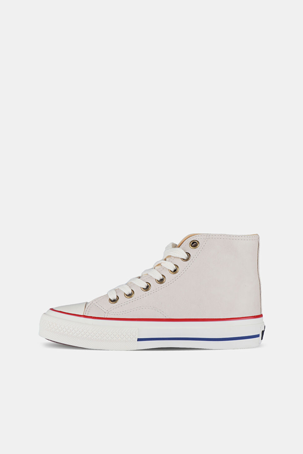 Vicco Monno Basic Unisex Genç Bej Sneaker 925.G24K.463-15 | Vicco