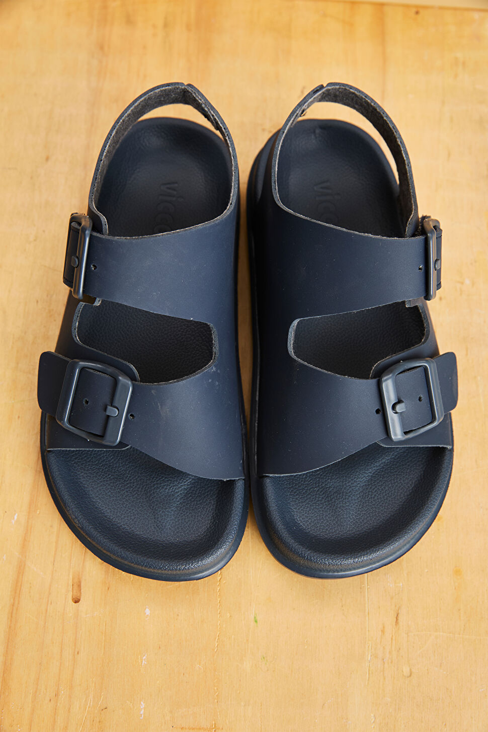 Vicco Miyu Hafif Erkek Çocuk Lacivert Sandalet 321.F23Y.253-01 | Vicco