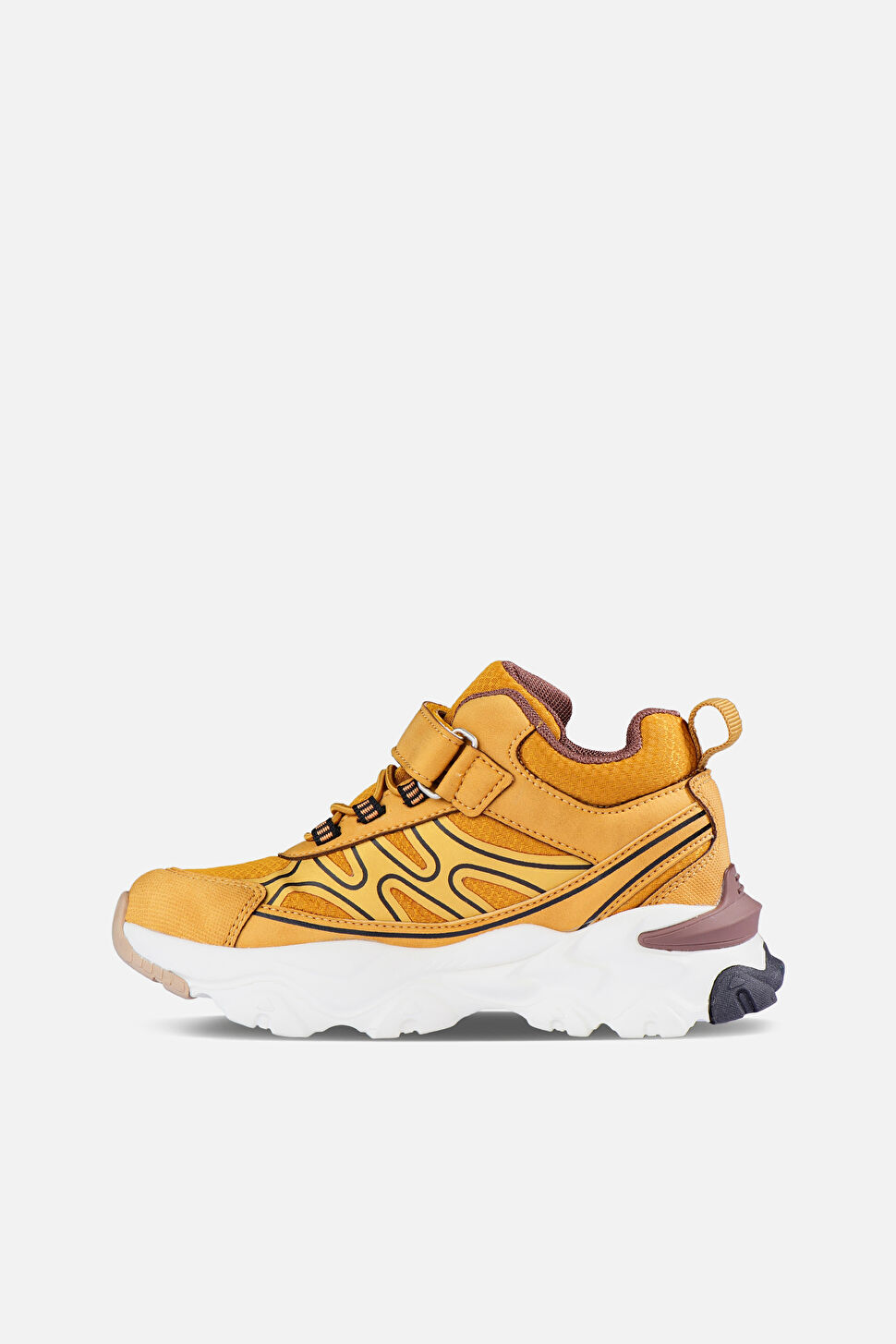 Vicco Solit Hafif Erkek Çocuk Camel Outdoor Bot 869.F23K.369-09 | Vicco