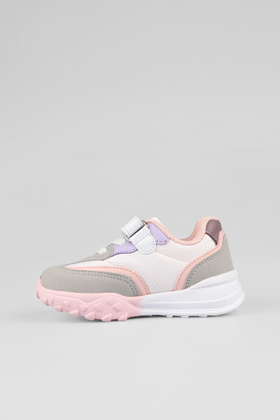 Vicco Surf Hafif Kız Okul Öncesi Beyaz Spor Ayakkabı 346.P25K.253-11 | Vicco