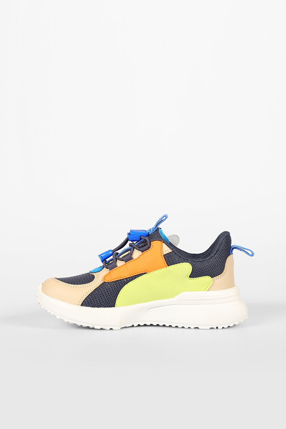 Vicco Cecelia Basic Erkek Okul Öncesi Lacivert Spor Ayakkabı 346.P25Y.167-01 | Vicco