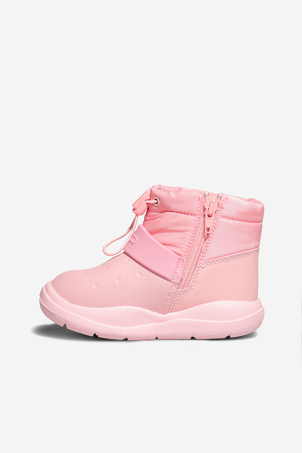 Vicco Tufo Basic Kız Okul Öncesi Pudra Bot 946.P25K.448-114 | Vicco