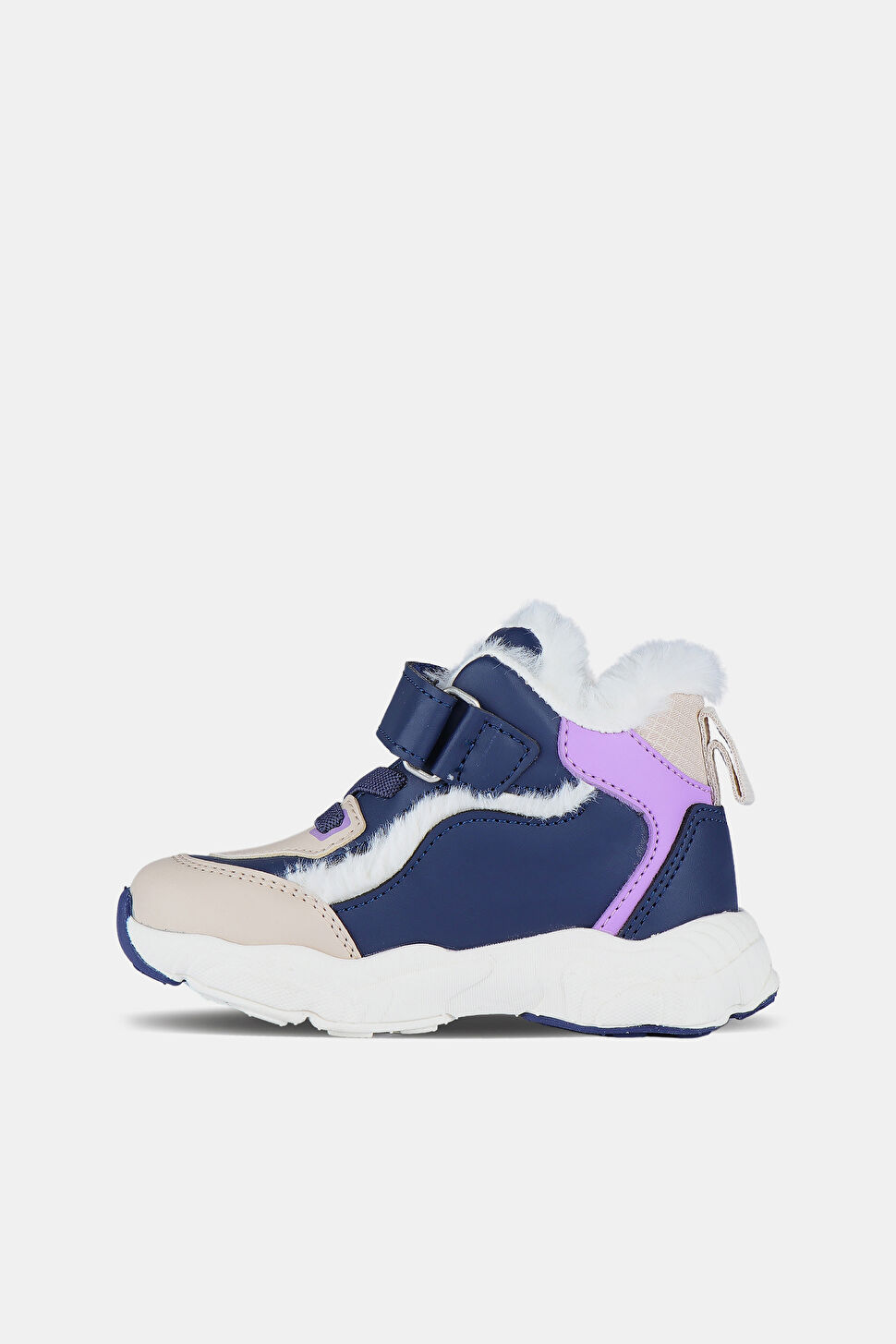 Vicco Barby Hafif Kız Çocuk Bej Bot 946.F24K.445-15 | Vicco