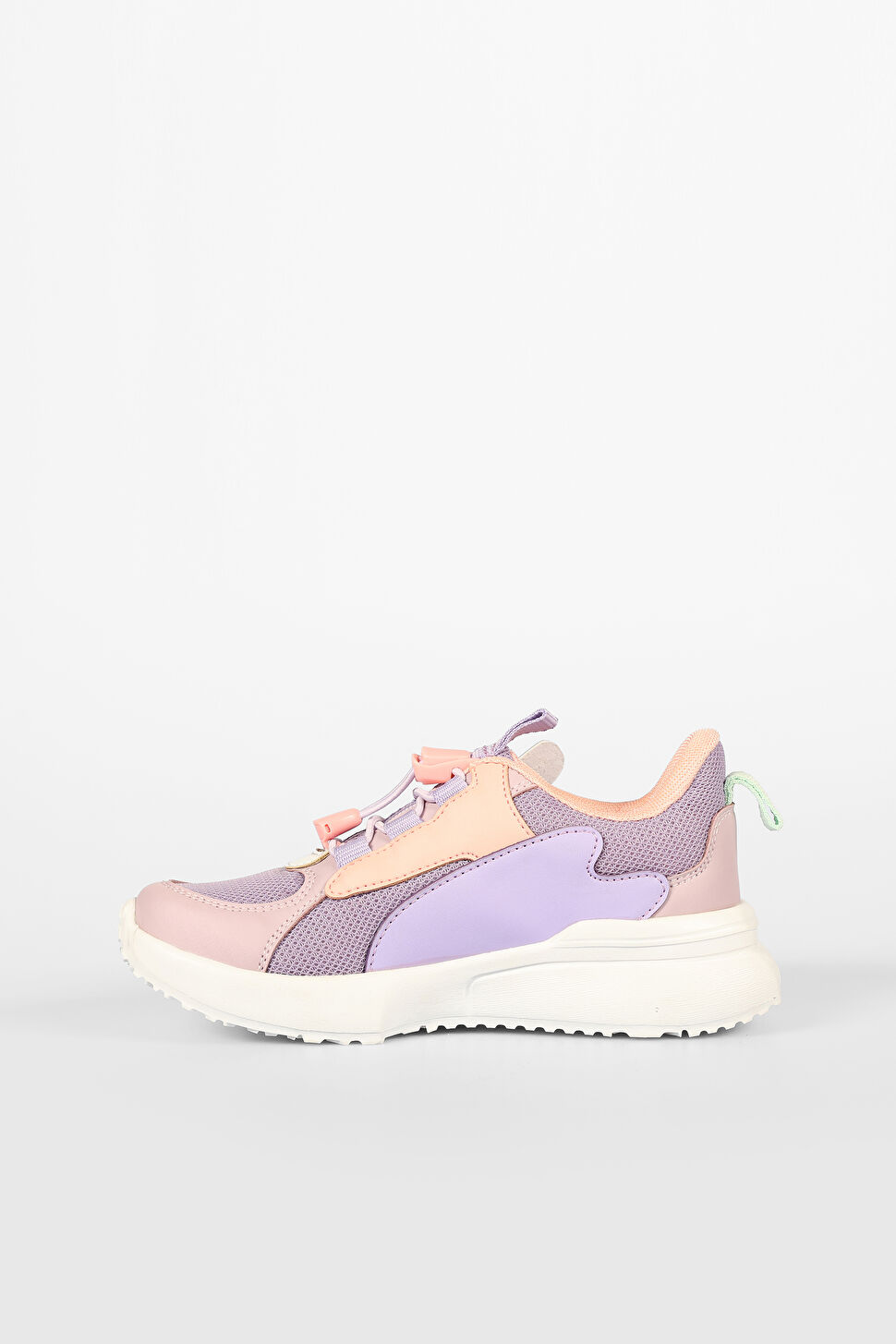 Vicco Cecelia Basic Kız Genç Lila Spor Ayakkabı 346.F25Y.167-16 | Vicco