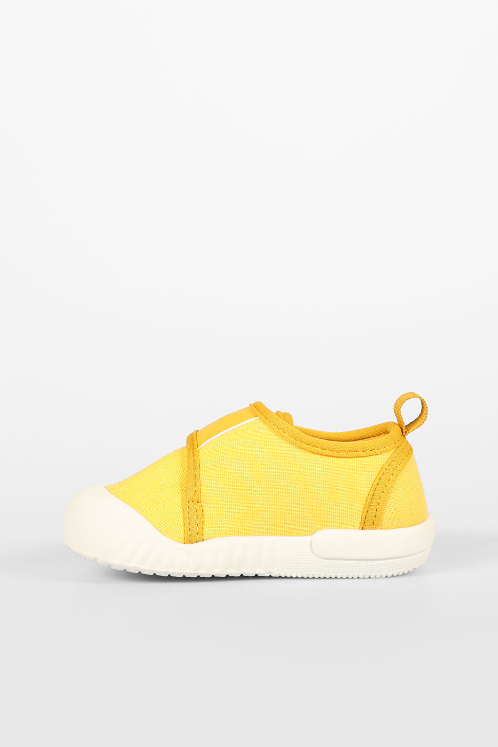 Vicco Rent Basic Unisex Bebek Sarı Günlük Ayakkabı 950.B25Y.236-12 | Vicco
