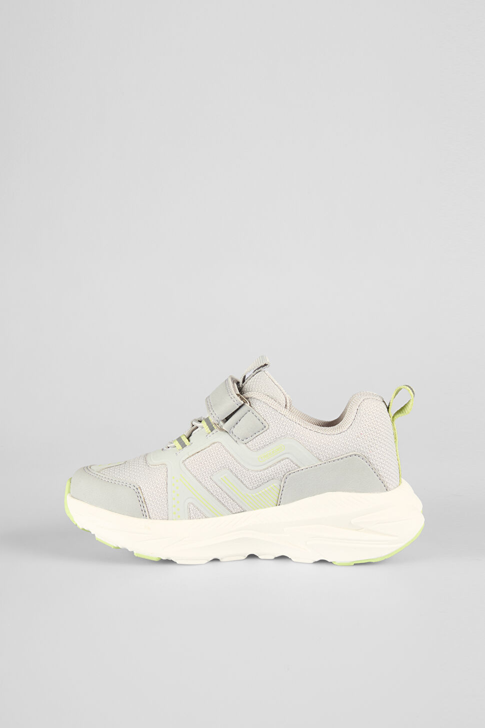 Vicco Tx-One Basic Erkek Okul Öncesi Gri Outdoor 869.P25K.301-18 | Vicco