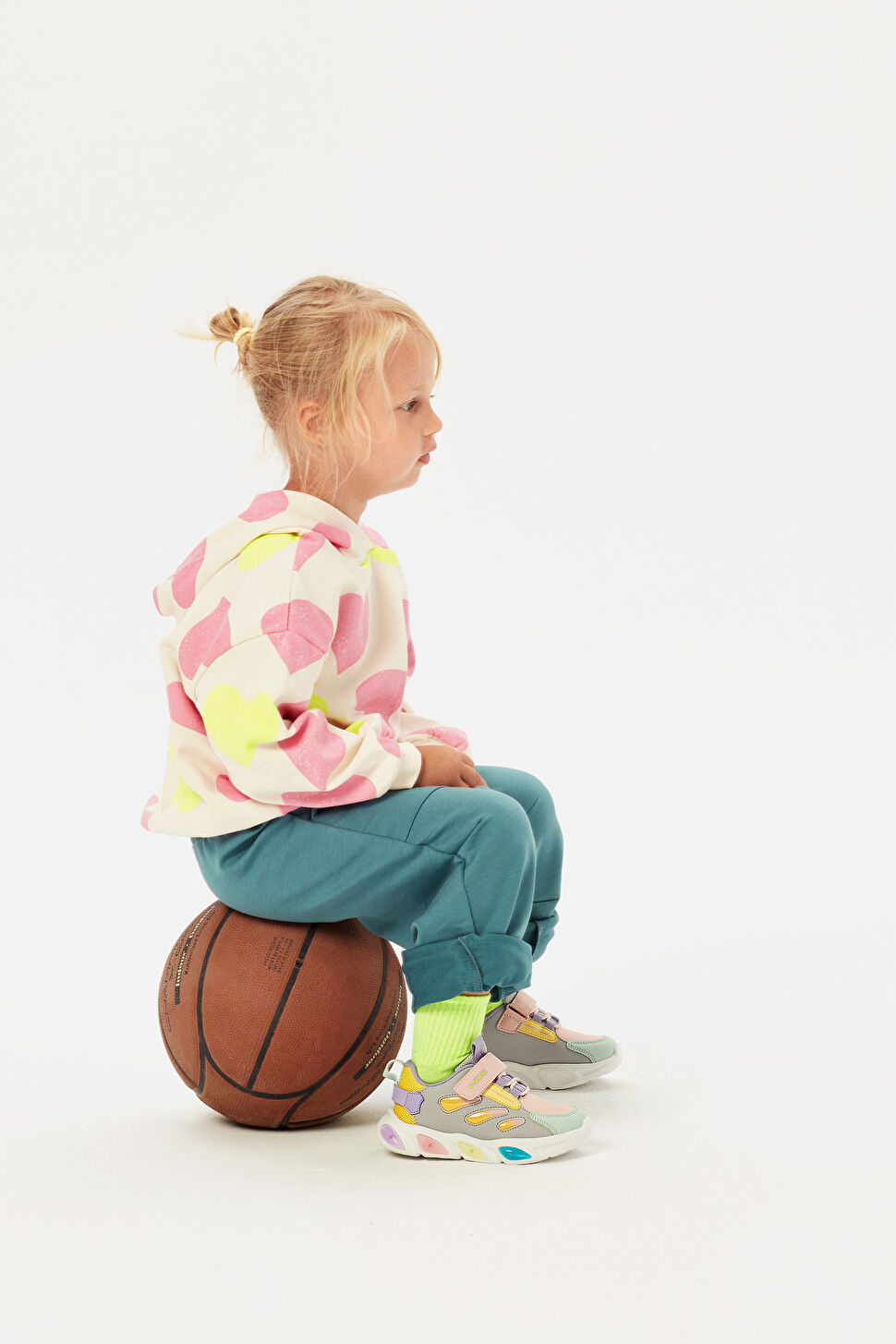 Vicco Lamb Işıklı Kız Okul Öncesi Gümüş Spor Ayakkabı 346.P25K.227-17 | Vicco