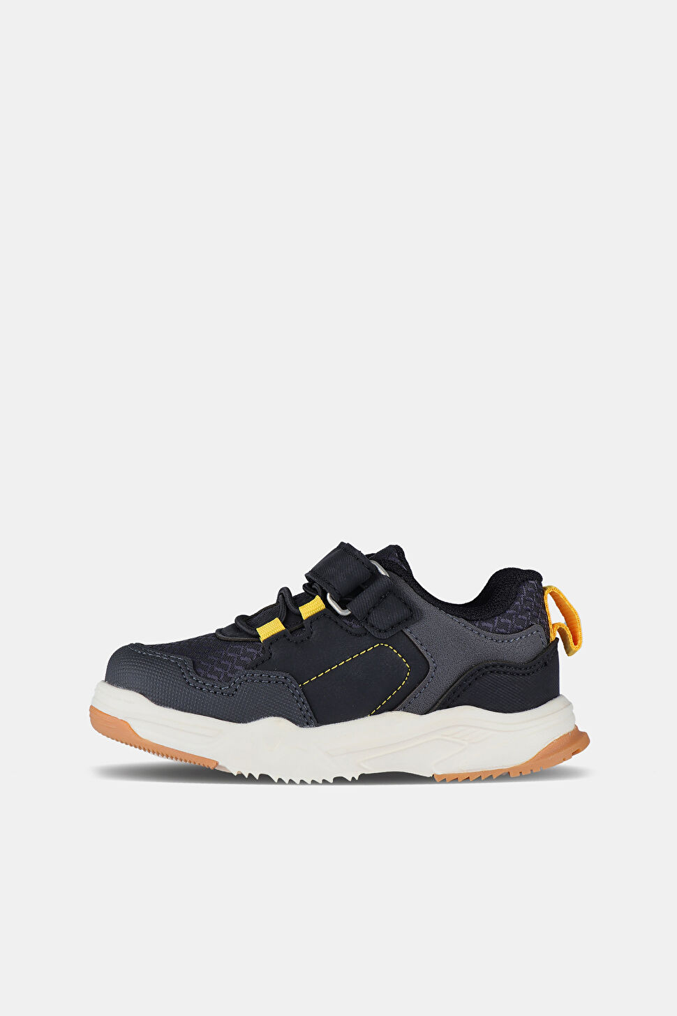 Vicco Homer Hafif Erkek Okul Öncesi Siyah Spor Ayakkabı 346.P24K.334-02 | Vicco