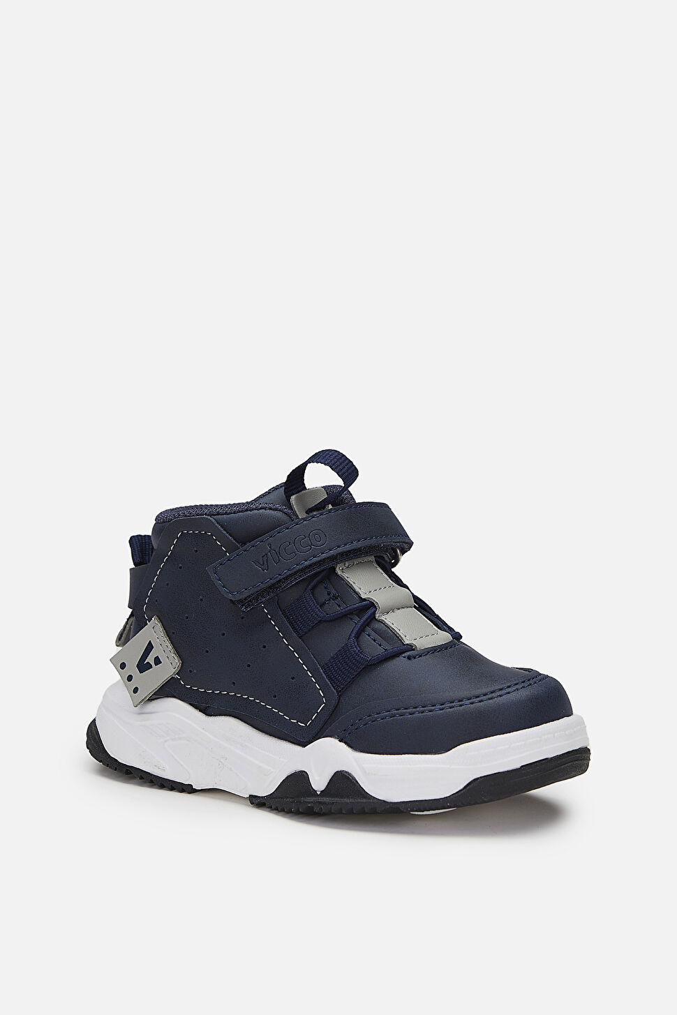 Vicco Omega Hafif Erkek Bebek Lacivert Bot 946.B20K.201-01 | Vicco