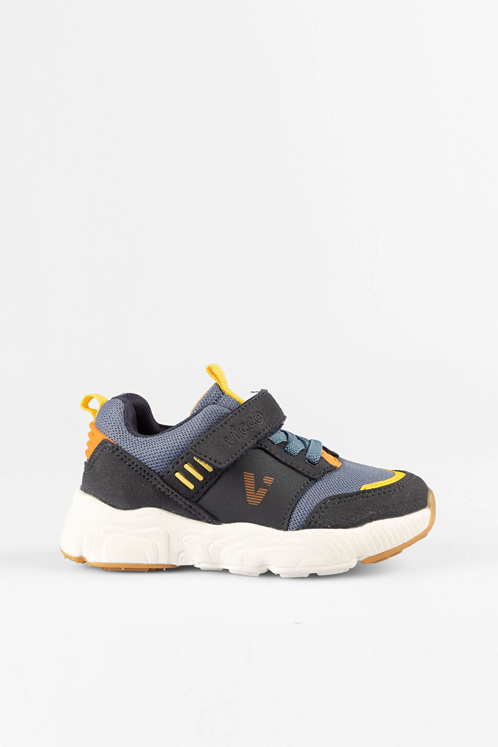 Vicco Kong Hafif Erkek Bebek Kot Spor Ayakkabı 346.B24Y.140-20 | Vicco