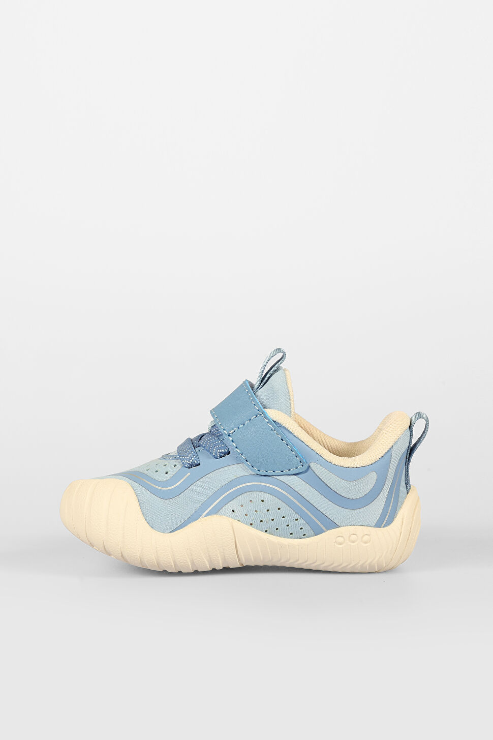 Vicco Yaomi Basic Erkek İlk Adım Mavi Sneaker 950.E25Y.241-04 | Vicco