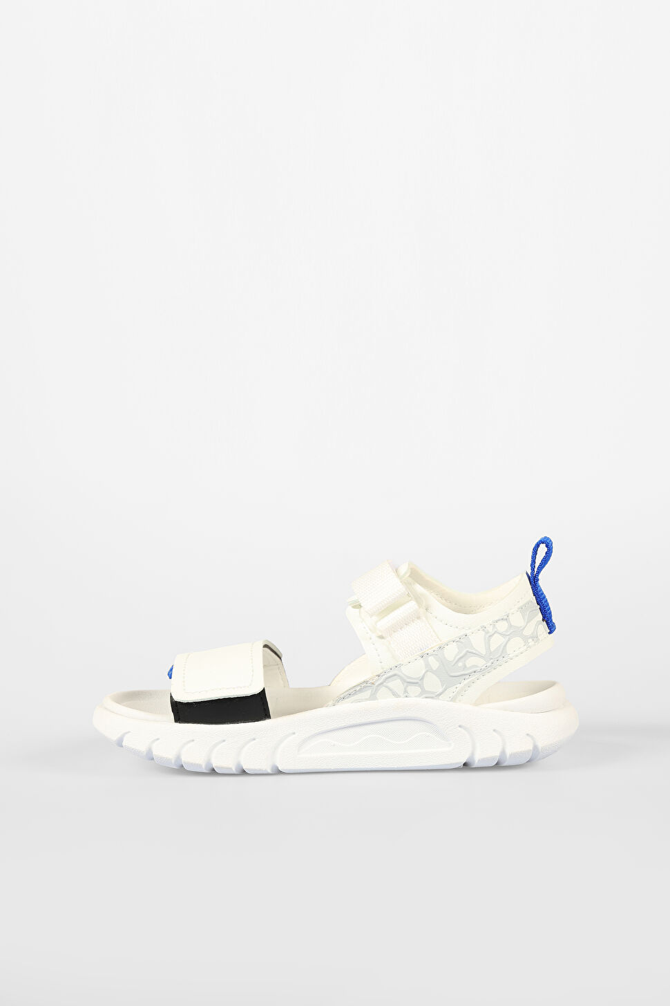 Vicco Dekan Hafif Erkek Çocuk Beyaz Sandalet 332.F25Y.203-11 | Vicco