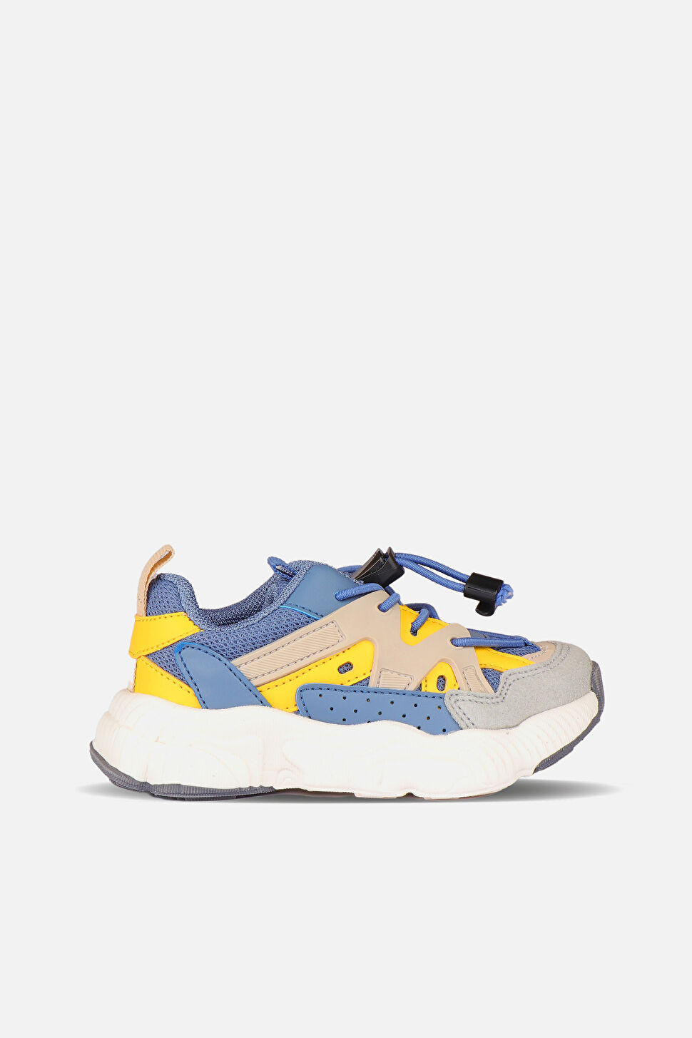 Vicco Cosmic II Hafif Erkek Bebek Kot Spor Ayakkabı 346.B24Y.135-20 | Vicco