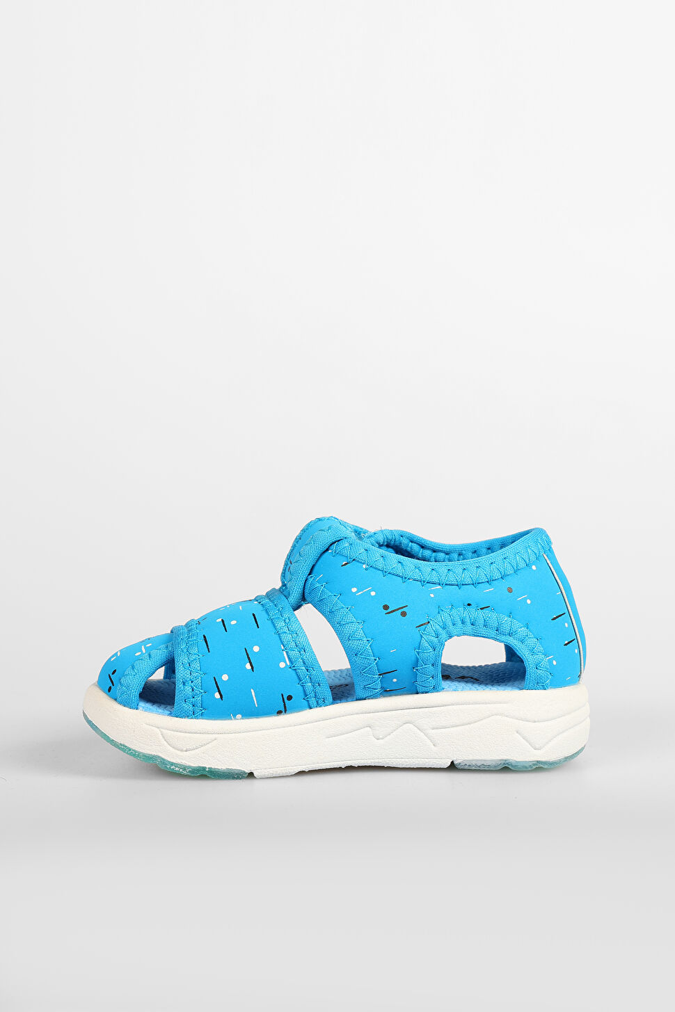 Vicco Bumba III Hafif Erkek Bebek Mavi Sandalet 332.B24Y.306-04 | Vicco