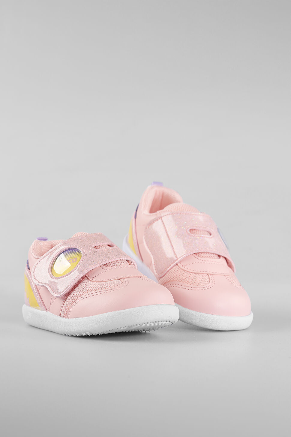 Vicco Donut Basic Kız İlk Adım Pudra Sneaker 346.E25Y.170-114 | Vicco