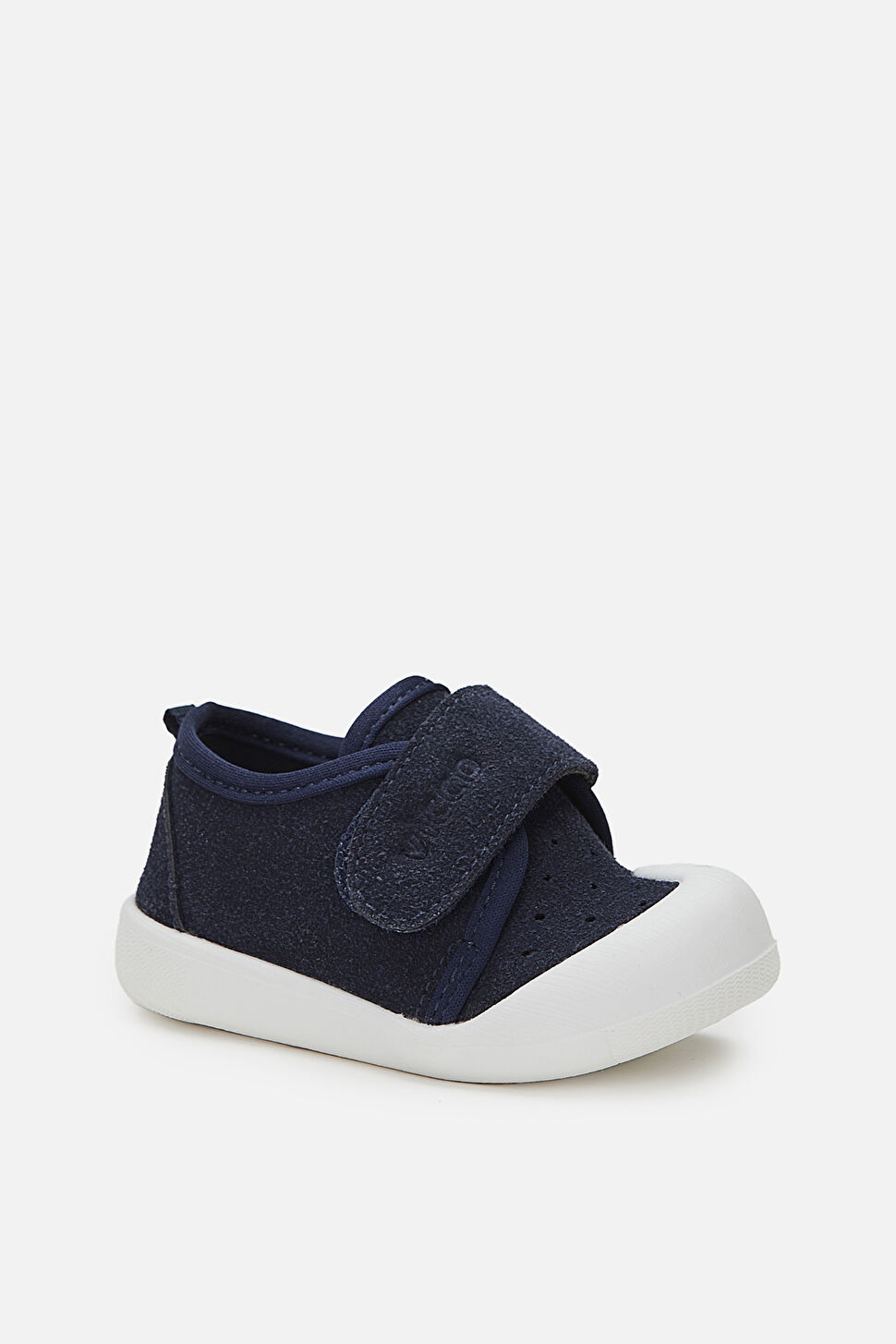 Vicco Anka Basic Erkek İlk Adım Lacivert Günlük Ayakkabı 950.E19K.224-01 | Vicco