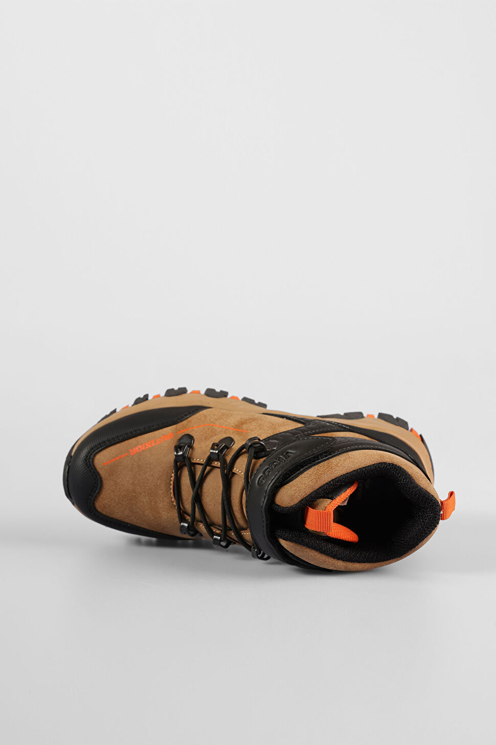 Vicco Range Basic Erkek Çocuk Camel Outdoor Bot