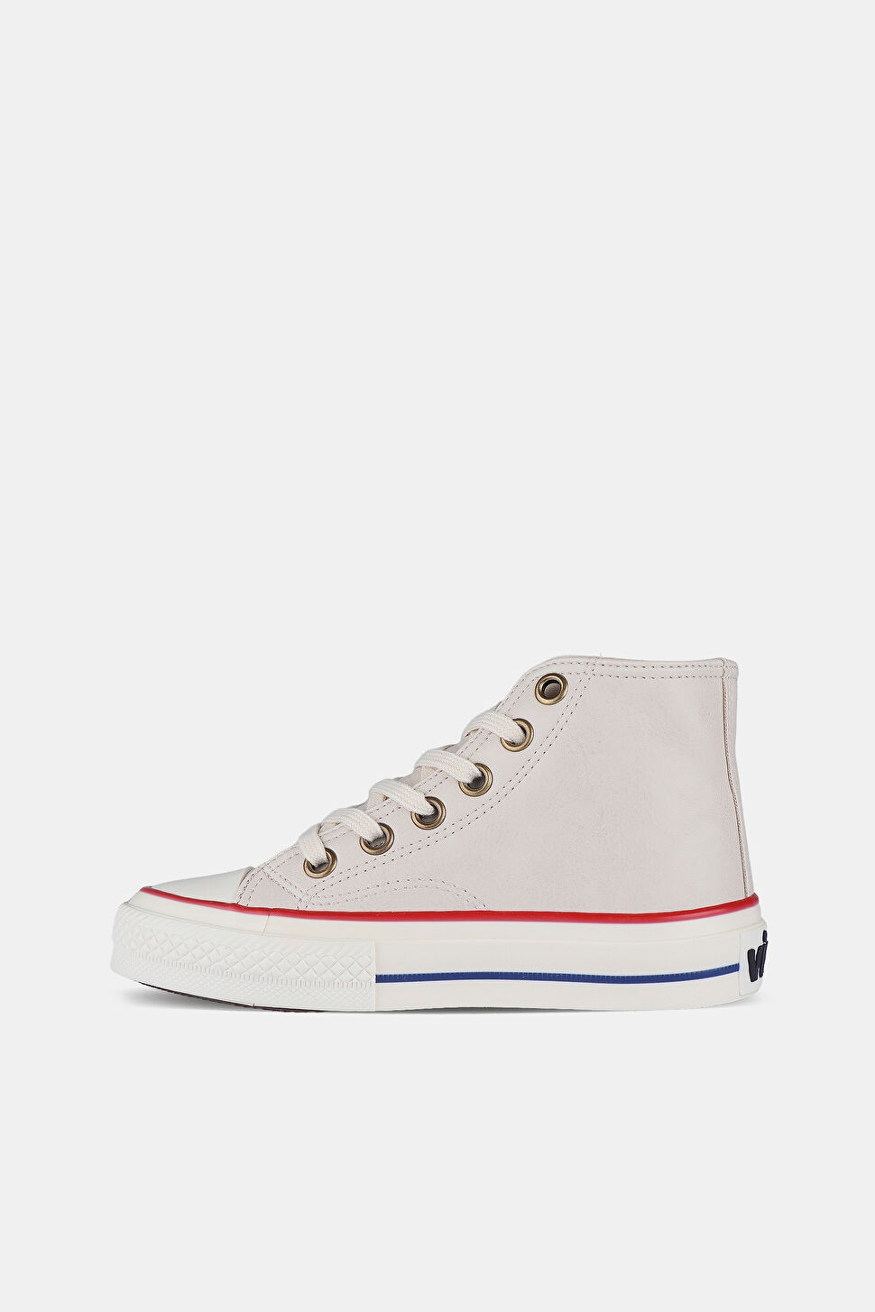 Vicco Monno Basic Unisex Çocuk Bej Sneaker 925.F24K.463-15 | Vicco