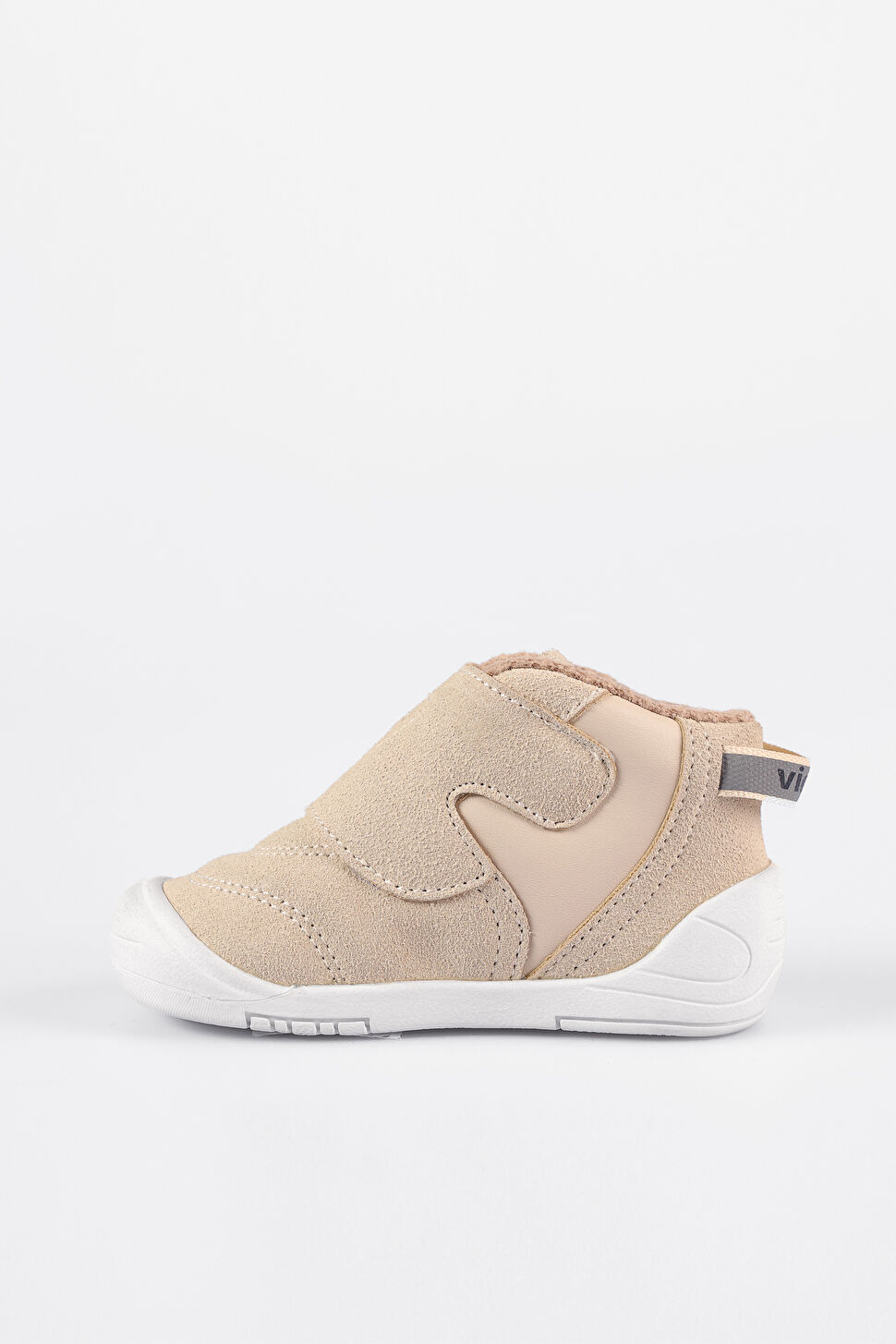 Vicco Ago Basic Unisex Bebek Bej Bot 946.B24K.429-15 | Vicco