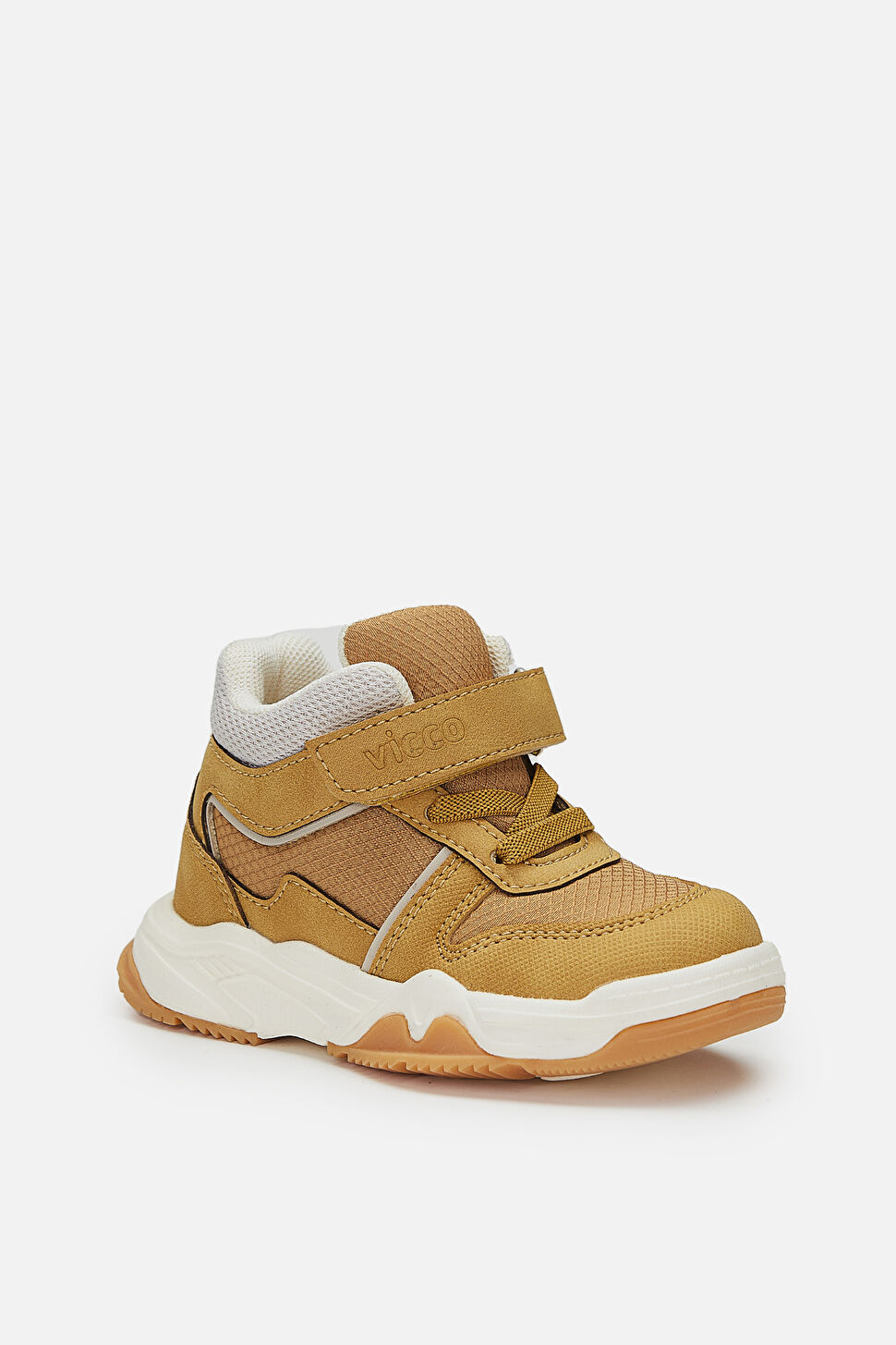 Vicco Mono Hafif Unisex Bebek Camel Bot 946.B22K.279-09 | Vicco