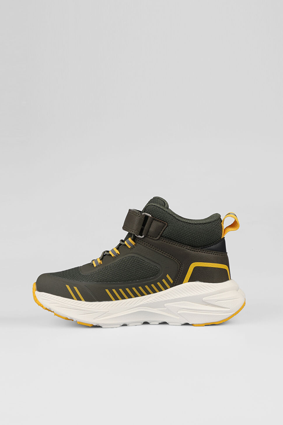 Vicco Tx-High Basic Erkek Çocuk Haki Bot 869.F25K.300-19 | Vicco