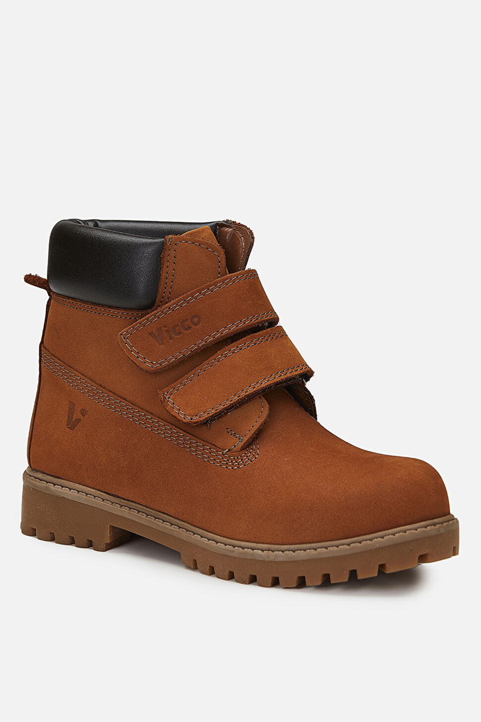 Vicco Napa Basic Unisex Okul Öncesi Taba Bot 915.P19K.351-26 | Vicco