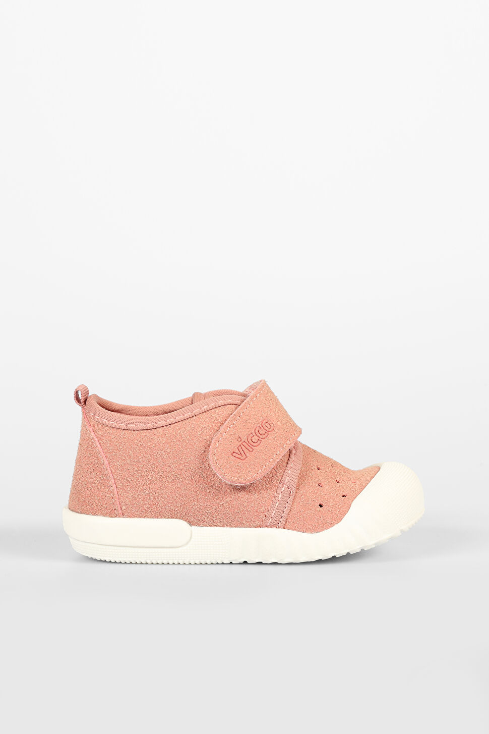 Vicco Anka II Basic Kız Bebek Pudra Günlük Ayakkabı 950.B25Y.224-114 | Vicco