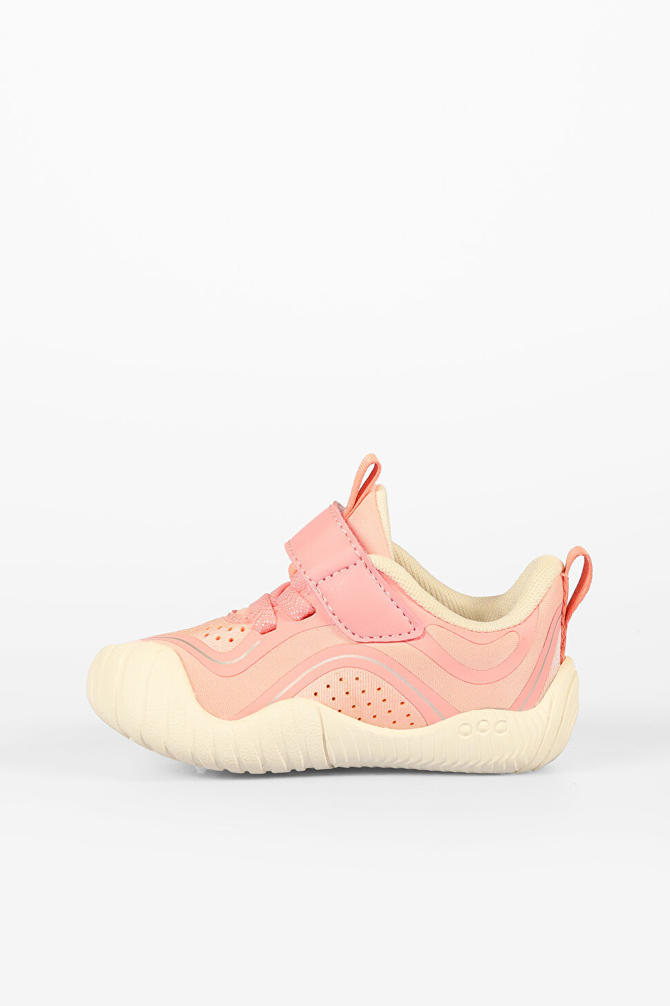 Vicco Yaomi Basic Kız İlk Adım Pudra Sneaker 950.E25Y.241-114 | Vicco