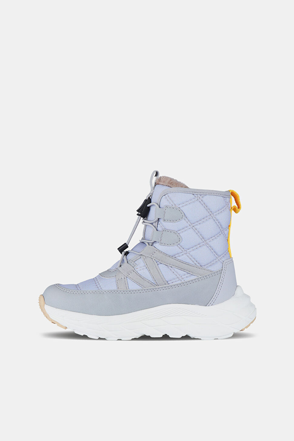 Vicco Vaca Hafif Unisex Okul Öncesi Gri Bot 943.P24K.465-18 | Vicco