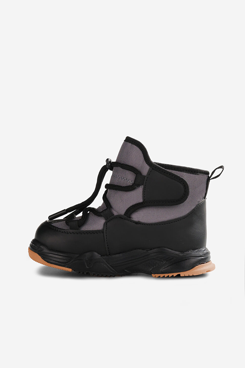 Vicco Bull Hafif Erkek Okul Öncesi Siyah Kar Botu 946.P25K.434-02 | Vicco