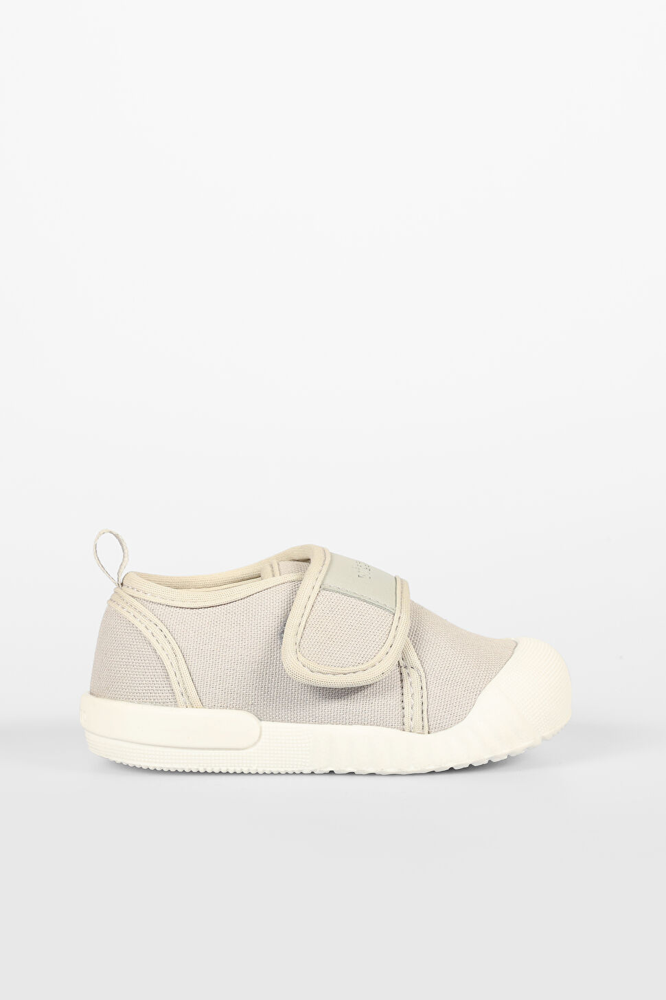 Vicco Rent Basic Unisex Bebek Gri Günlük Ayakkabı 950.B25Y.236-18 | Vicco