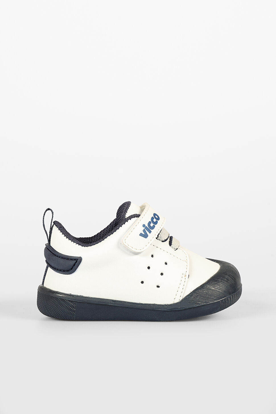 Vicco Oli Hafif Erkek İlk Adım Lacivert Günlük Ayakkabı 950.E23Y.211-01 | Vicco