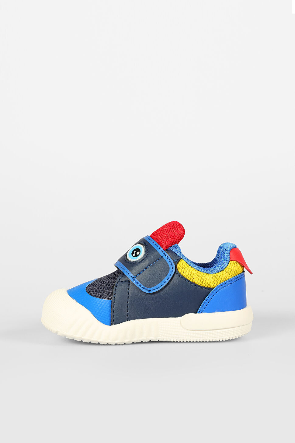 Vicco Loca Baskılı Erkek İlk Adım Lacivert Günlük Ayakkabı 950.E25Y.231-01 | Vicco