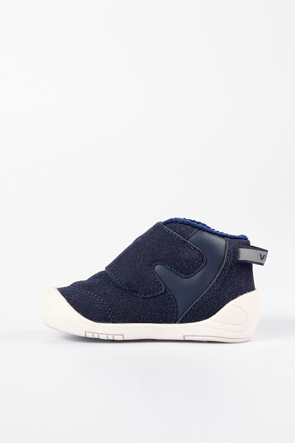 Vicco Ago Basic Erkek İlk Adım Lacivert Bot 946.E24K.429-01 | Vicco