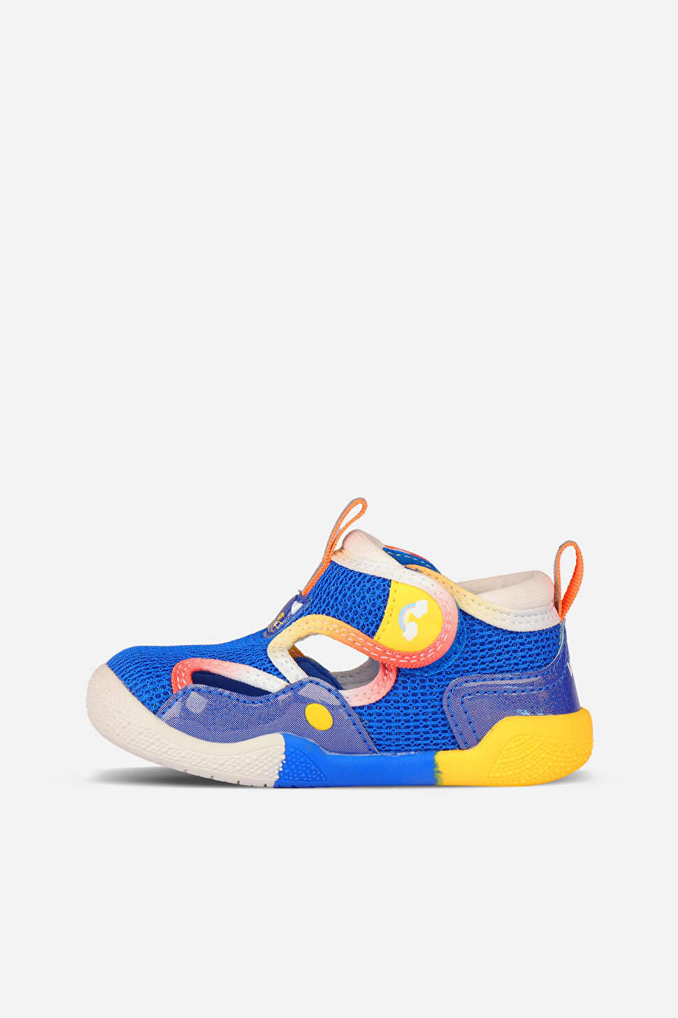 Vicco Kendy Hafif Erkek İlk Adım Saks Mavi Günlük Ayakkabı 950.E24Y.226-05 | Vicco