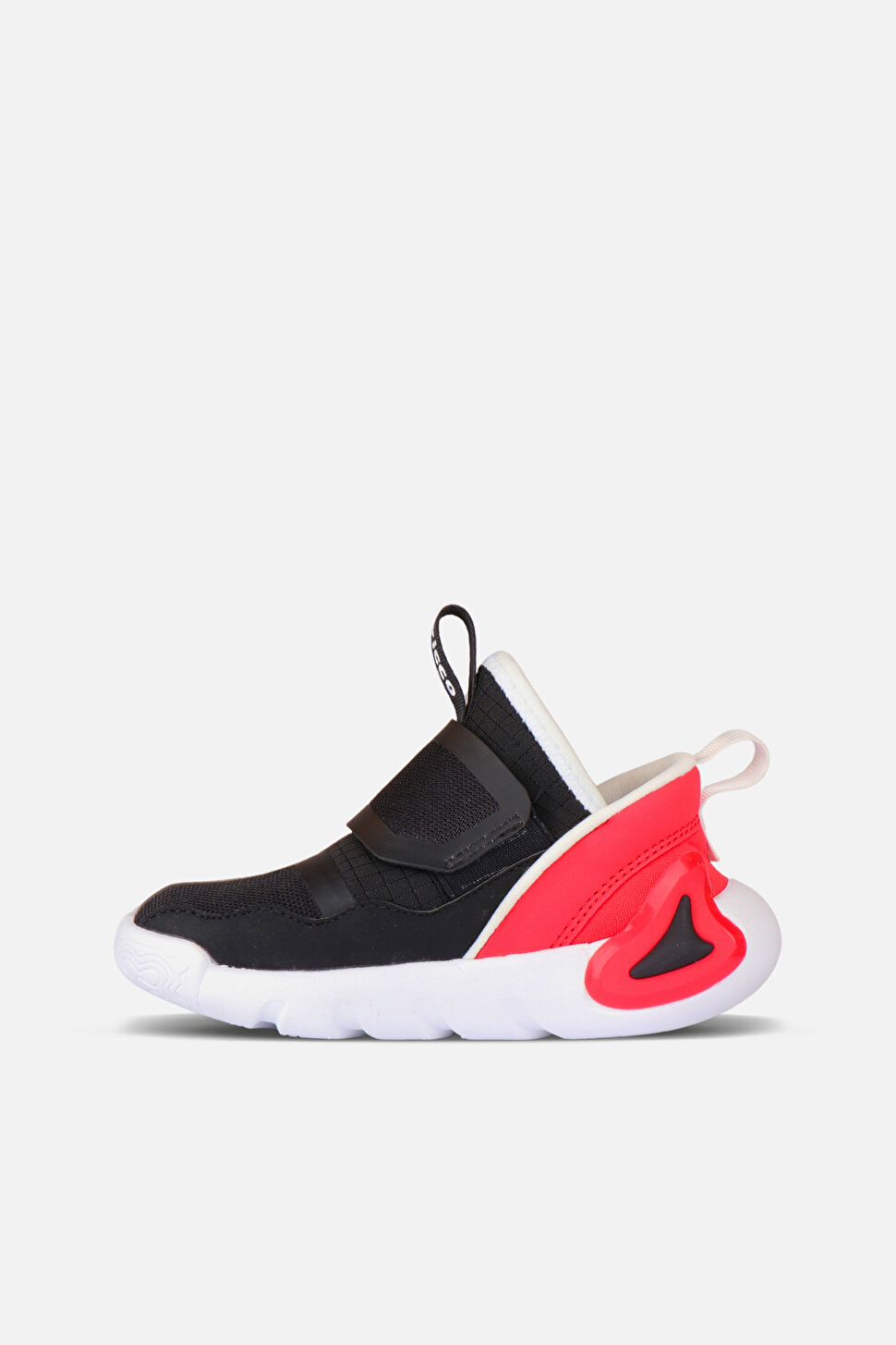 Vicco Tess Hafif Erkek Bebek Siyah Sneaker 346.B24Y.162-02 | Vicco