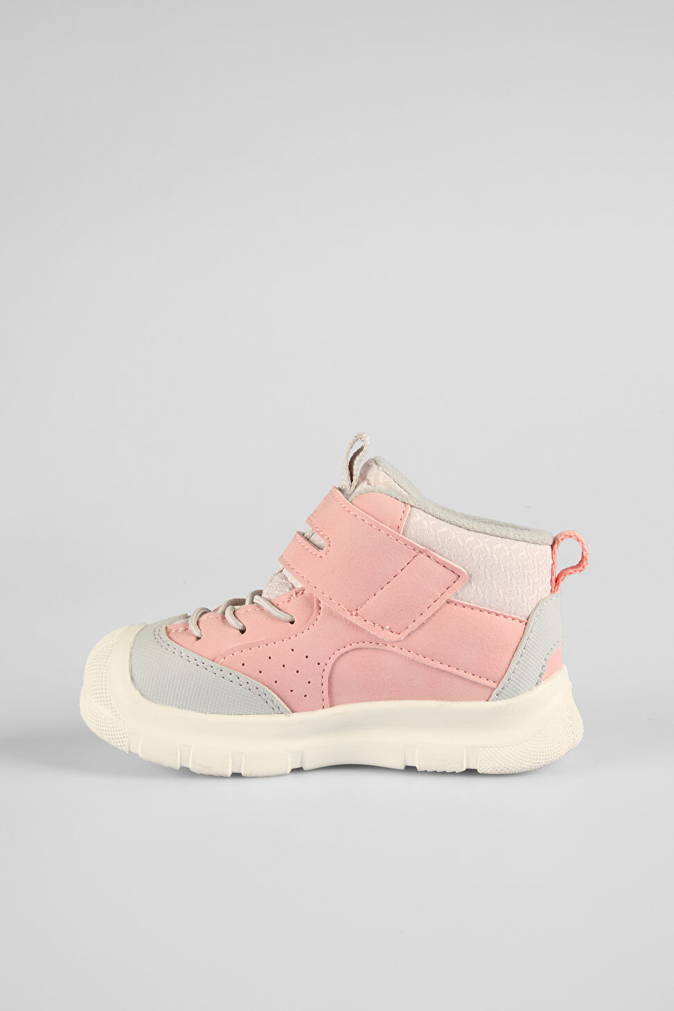 Vicco Yazı Basic Kız Okul Öncesi Pudra Bot 946.P25K.406-114 | Vicco