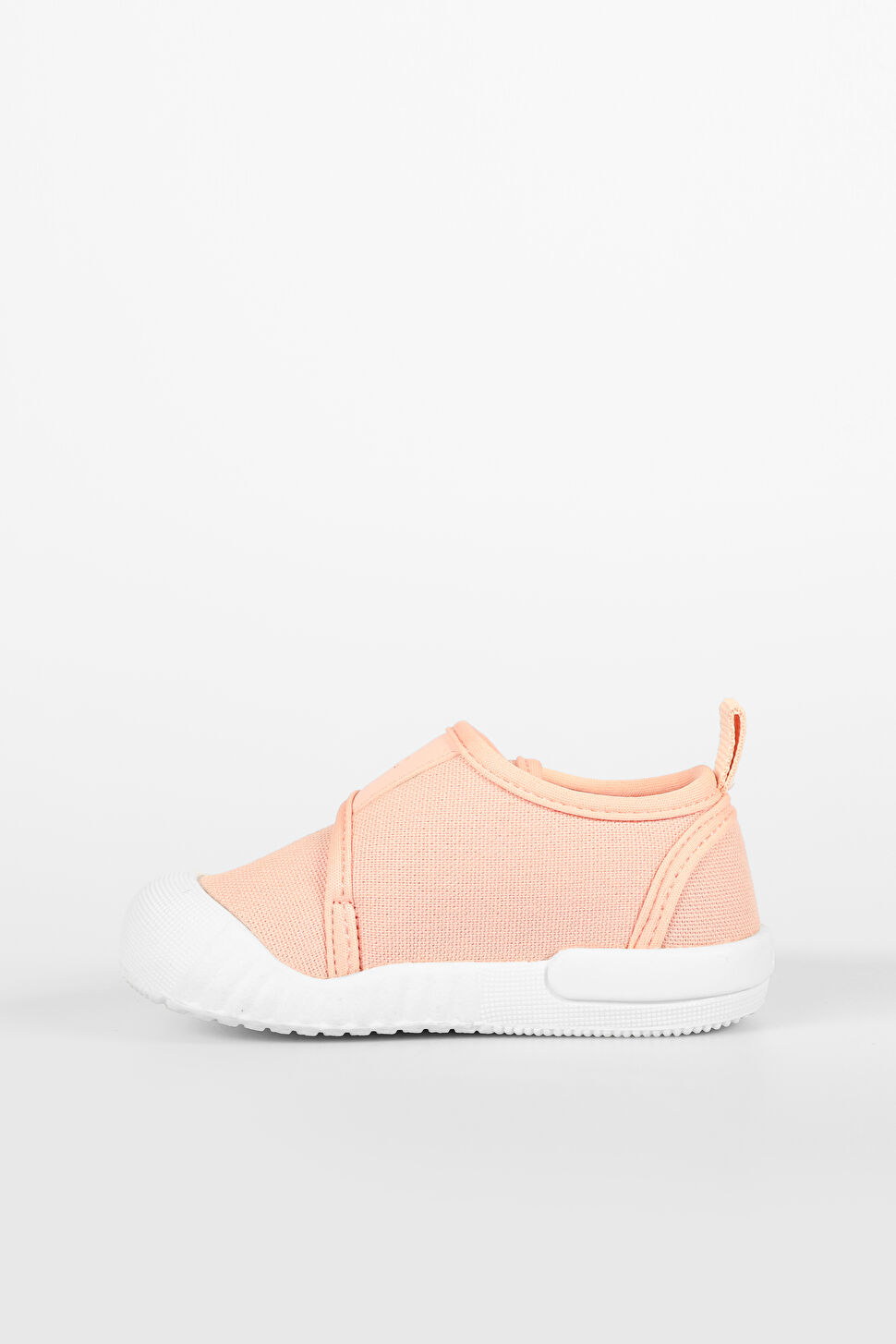 Vicco Rent Basic Kız İlk Adım Pudra Günlük Ayakkabı 950.E25Y.236-114 | Vicco