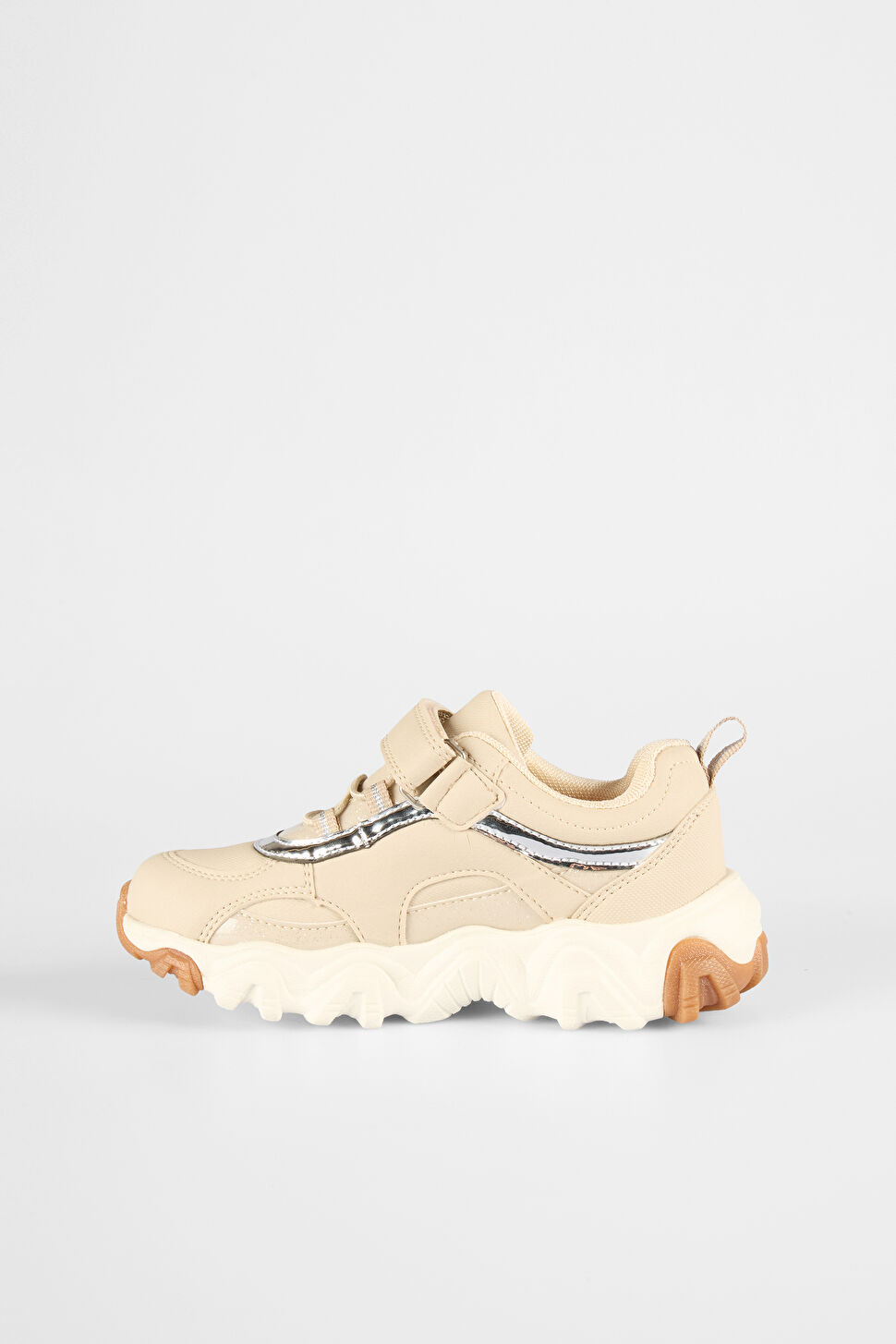 Vicco Dream Simli Kız Çocuk Bej Outdoor 346.F25K.210-15 | Vicco