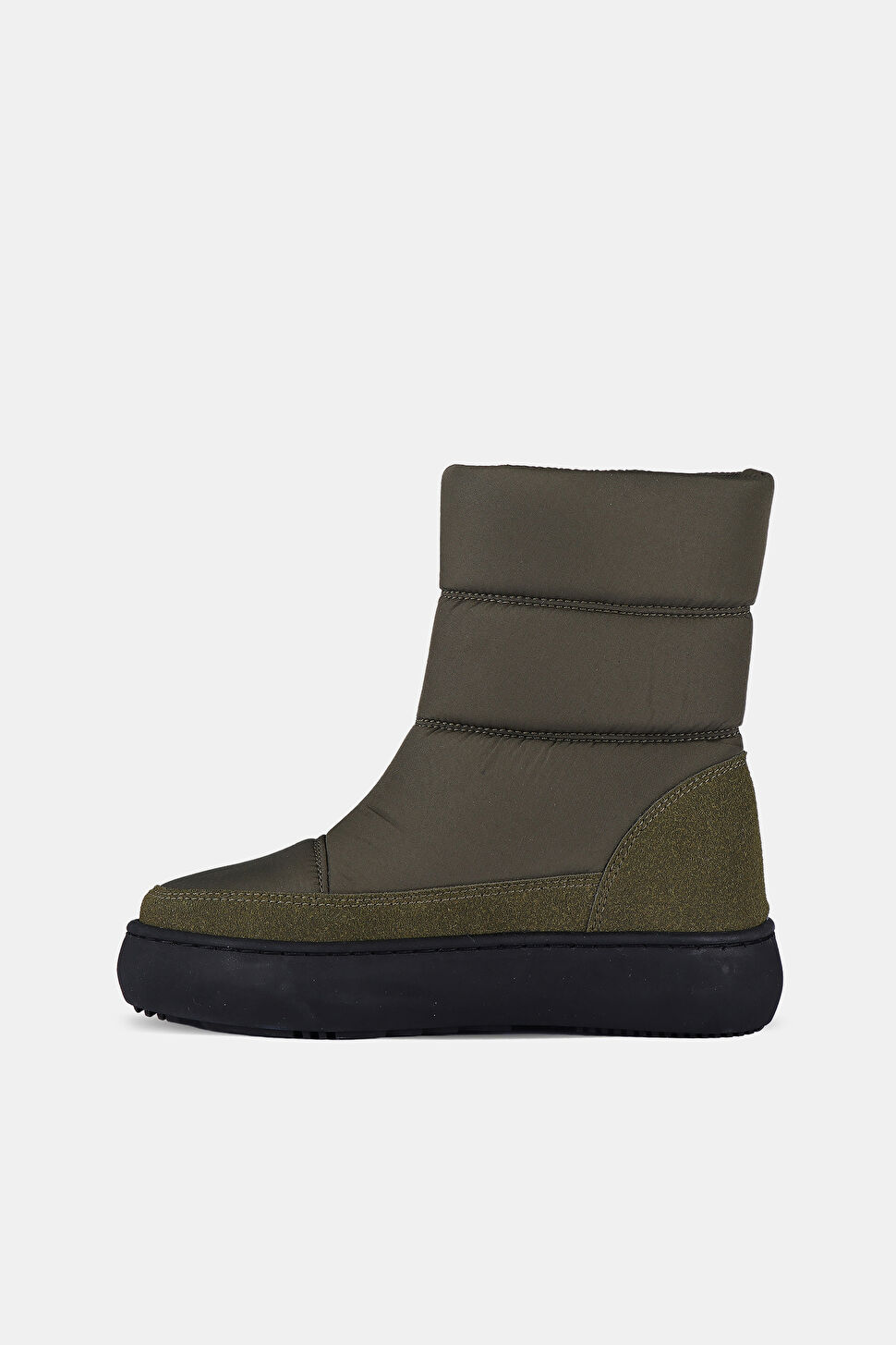 Vicco Mercan Basic Kız Çocuk Haki Bot 943.F24K.476-19 | Vicco