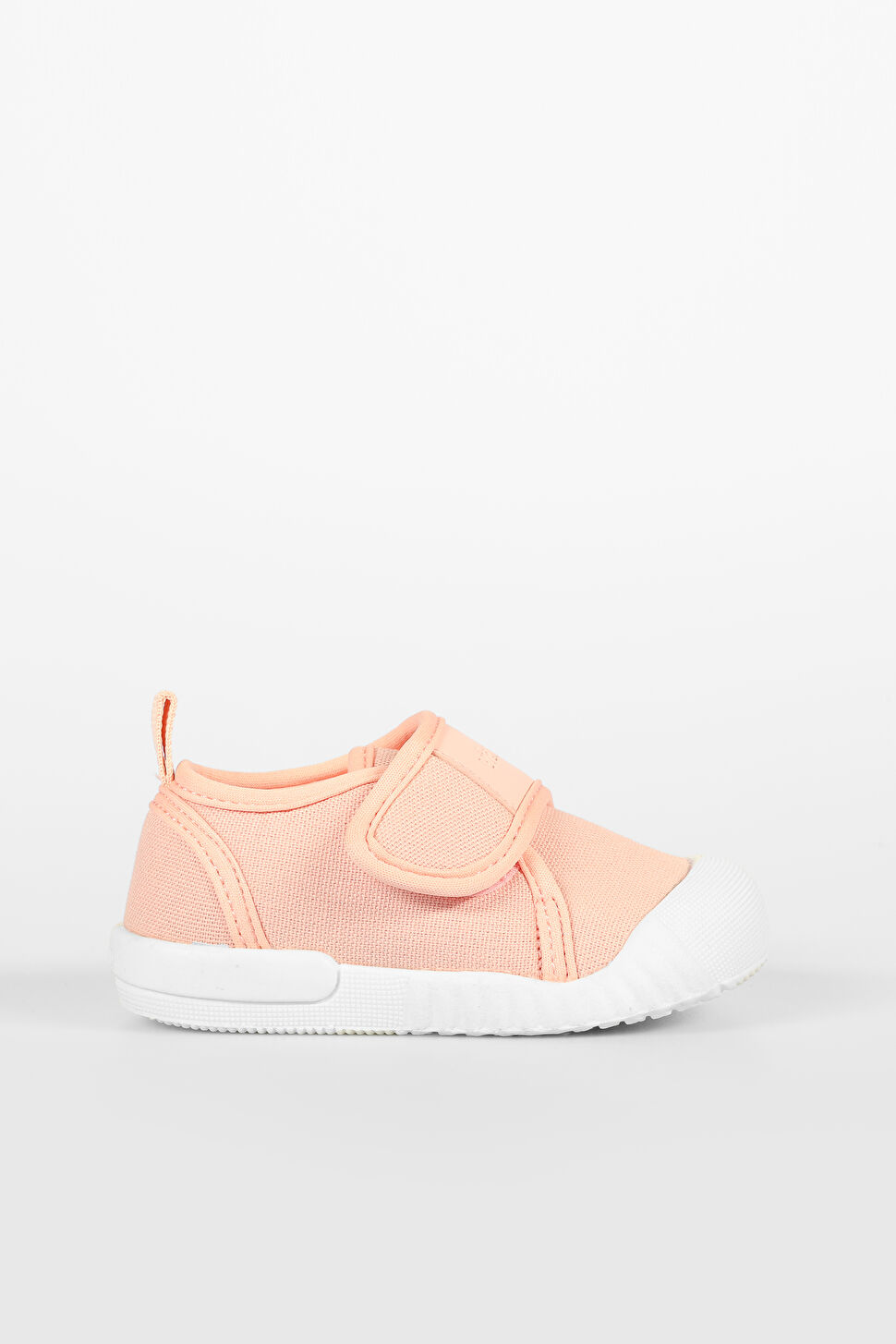 Vicco Rent Basic Kız İlk Adım Pudra Günlük Ayakkabı 950.E25Y.236-114 | Vicco