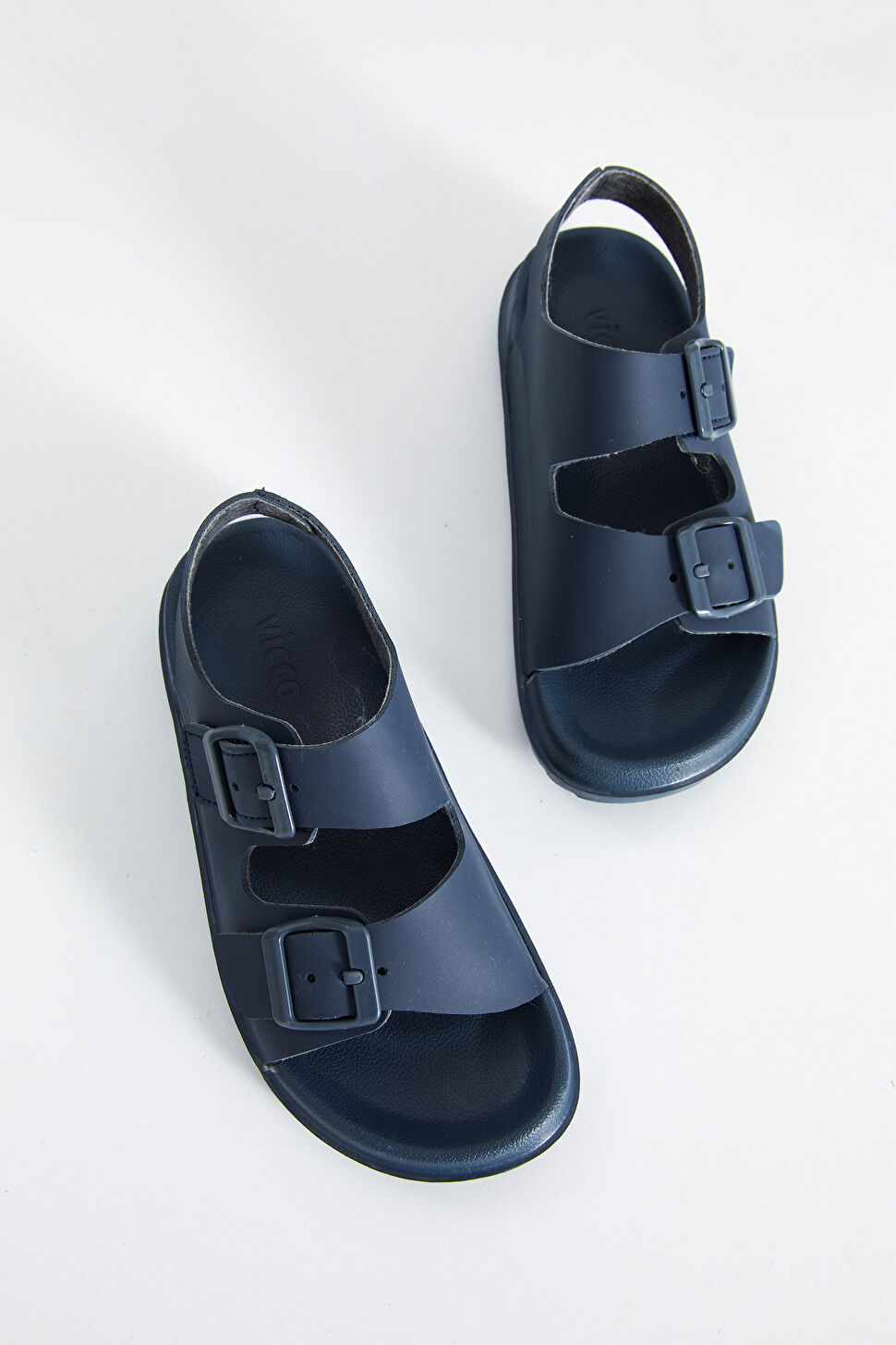 Vicco Miyu Hafif Erkek Bebek Lacivert Sandalet 321.B23Y.253-01 | Vicco