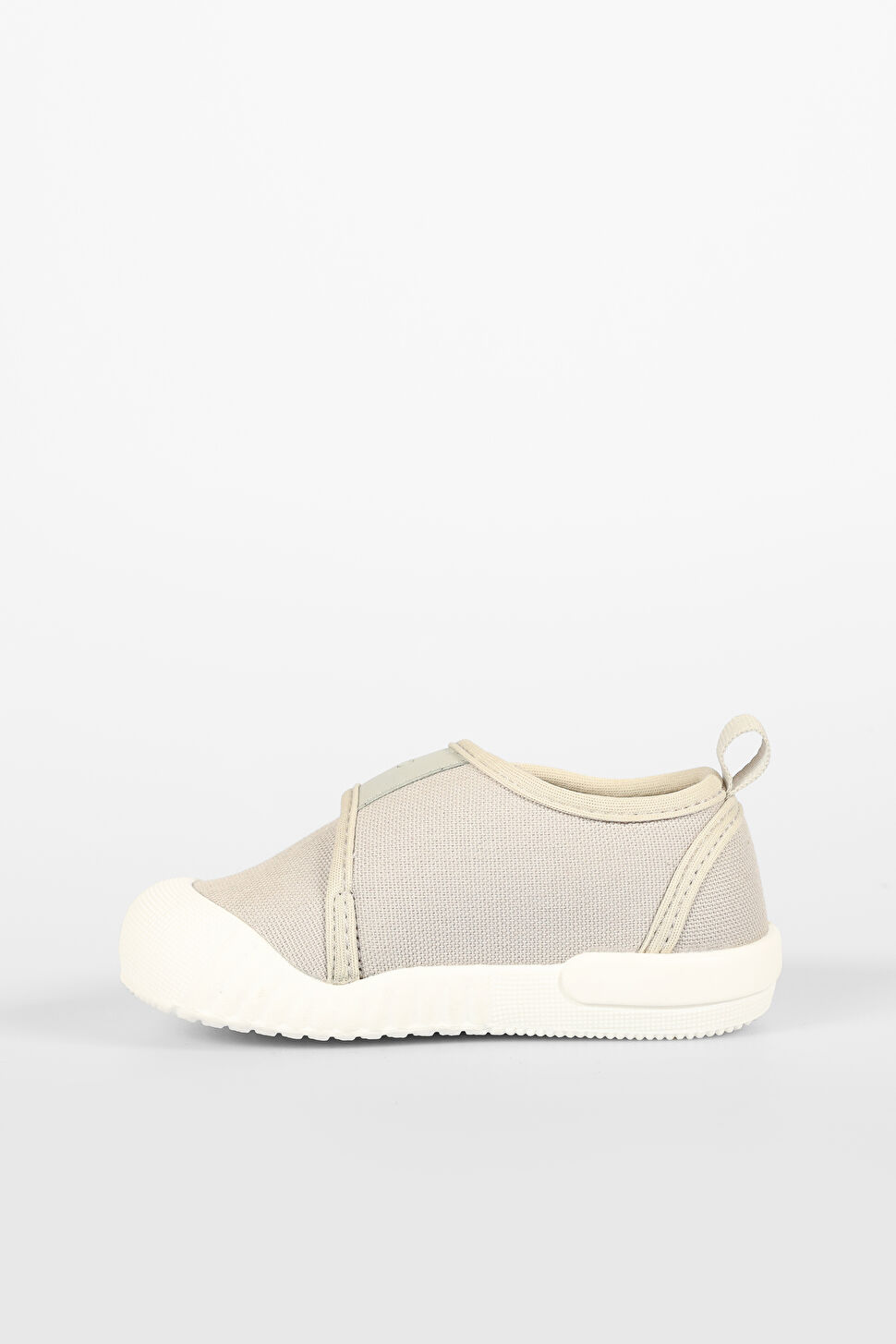 Vicco Rent Basic Unisex Bebek Gri Günlük Ayakkabı 950.B25Y.236-18 | Vicco