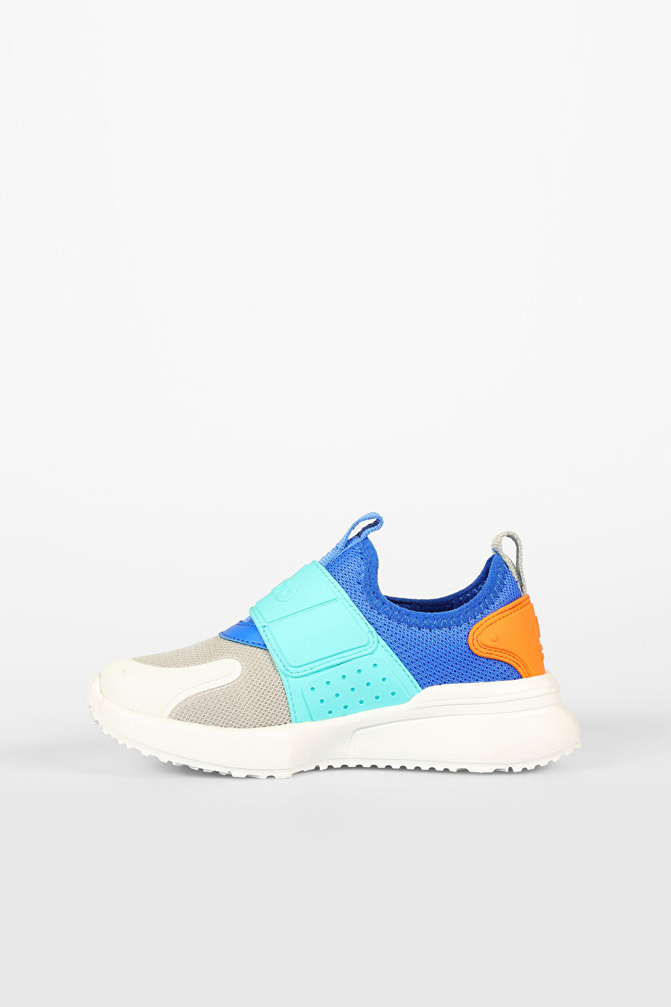 Vicco Crazy Basic Erkek Çocuk Beyaz Spor Ayakkabı 346.F25Y.166-11 | Vicco